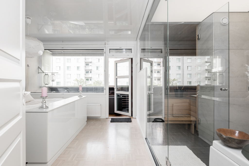 Suomen Lasitehdas Oy